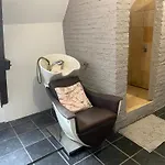 Feriehus La Robiniere Pour 2 A 20 Personnes Saint-Cyr-en-Pail