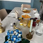 La Robiniere Pour 2 A 20 Personnes *