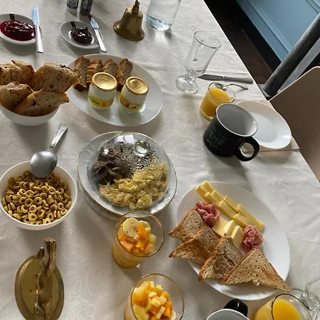Château De La Robinière 2 A 20 Personnes