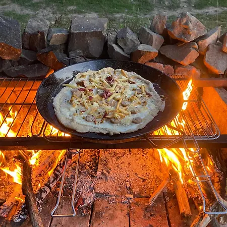 Château De La Robinière 2 A 20 Personnes * Saint-Cyr-en-Pail