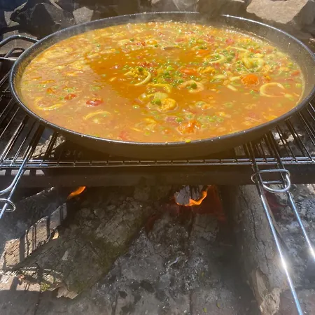 Casa de Férias Château De La Robinière 2 A 20 Personnes *