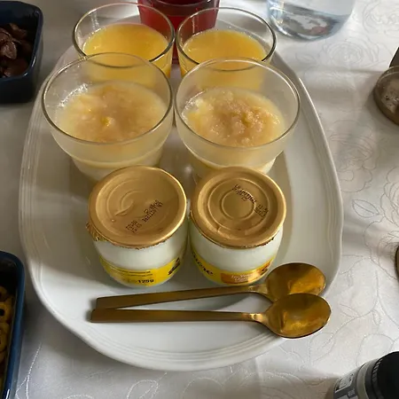 Casa de Férias Château De La Robinière 2 A 20 Personnes