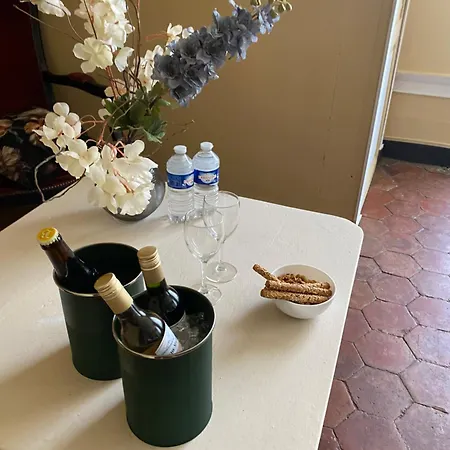 Château De La Robinière 2 A 20 Personnes Hébergement de vacances *