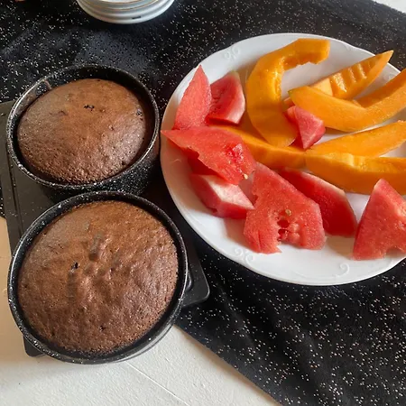 Casa de Férias Château De La Robinière 2 A 20 Personnes Saint-Cyr-en-Pail