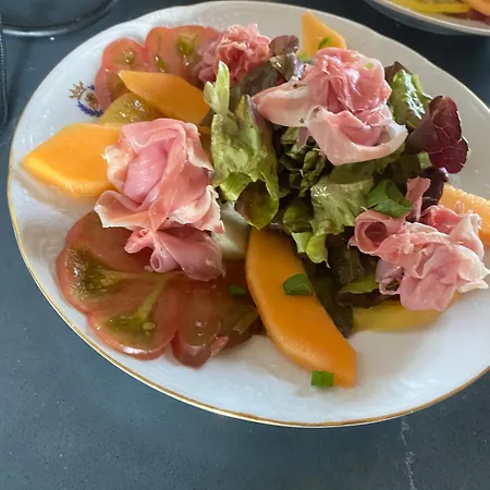 Château De La Robinière 2 A 20 Personnes Casa de Férias *