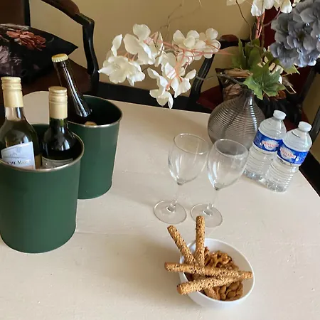 Château De La Robinière 2 A 20 Personnes Casa de Férias Saint-Cyr-en-Pail