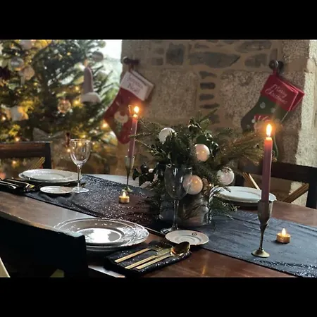 Château De La Robinière 2 A 20 Personnes *