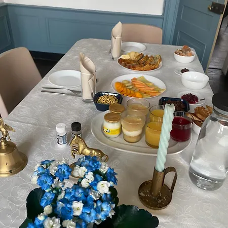 Château De La Robinière 2 A 20 Personnes *