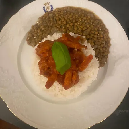 Château De La Robinière 2 A 20 Personnes