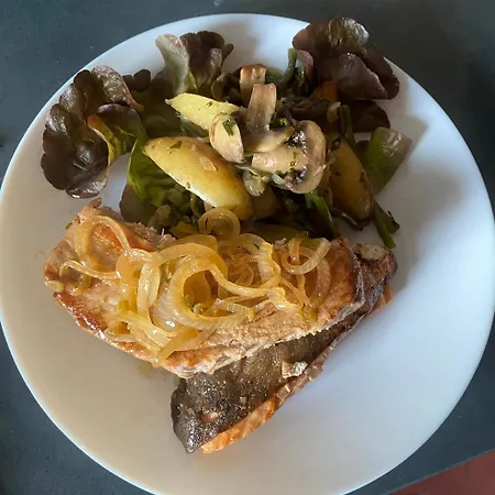 Château De La Robinière 2 A 20 Personnes Casa de Férias