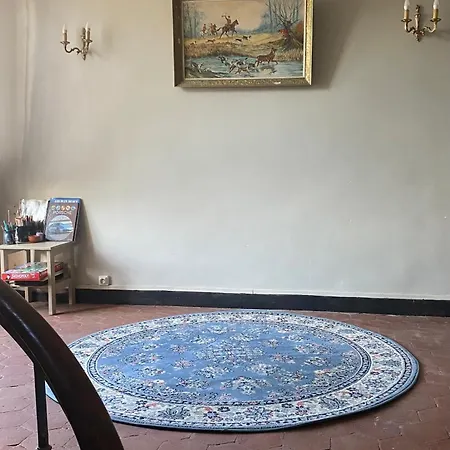 Château De La Robinière 2 A 20 Personnes *