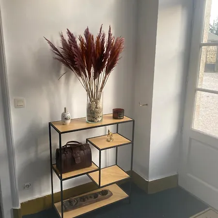 Château De La Robinière 2 A 20 Personnes Saint-Cyr-en-Pail