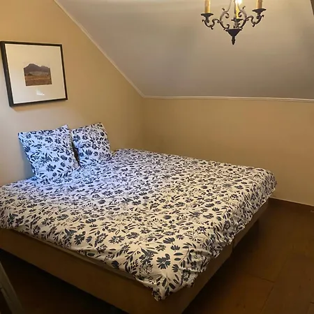 Hébergement de vacances Château De La Robinière 2 A 20 Personnes *