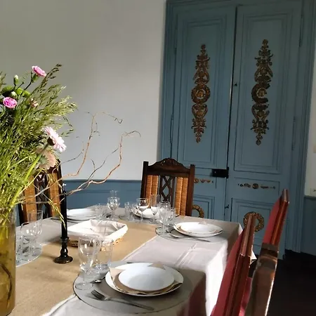 Château De La Robinière 2 A 20 Personnes Hébergement de vacances *