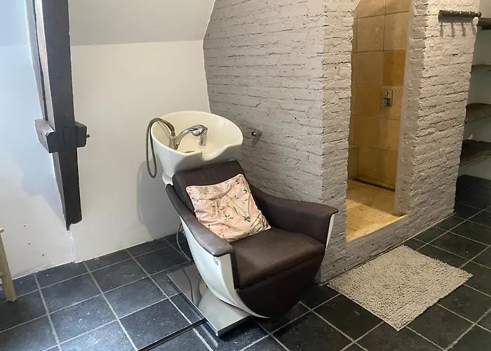 Hébergement de vacances Château De La Robinière 2 A 20 Personnes Saint-Cyr-en-Pail